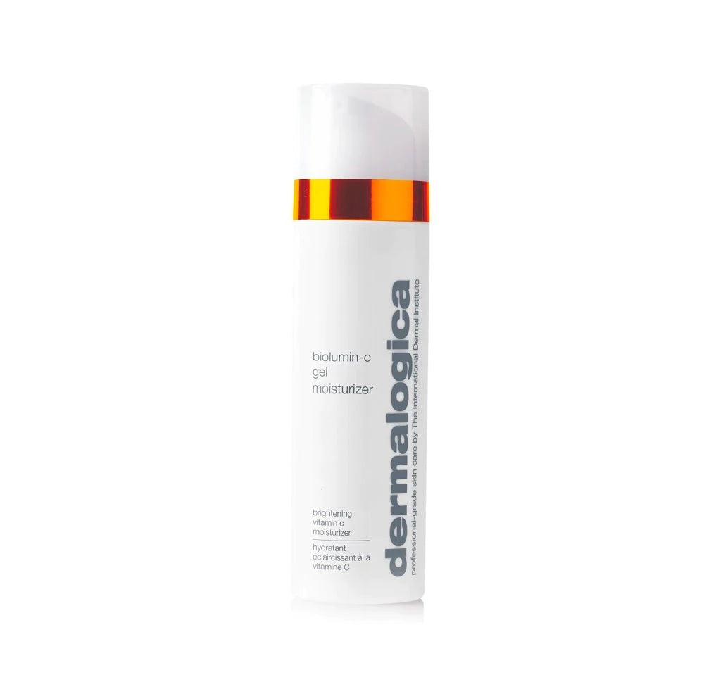 Dermalogica 維C活肌亮白保濕霜 | AGE smart biolumin-c gel moisturizer