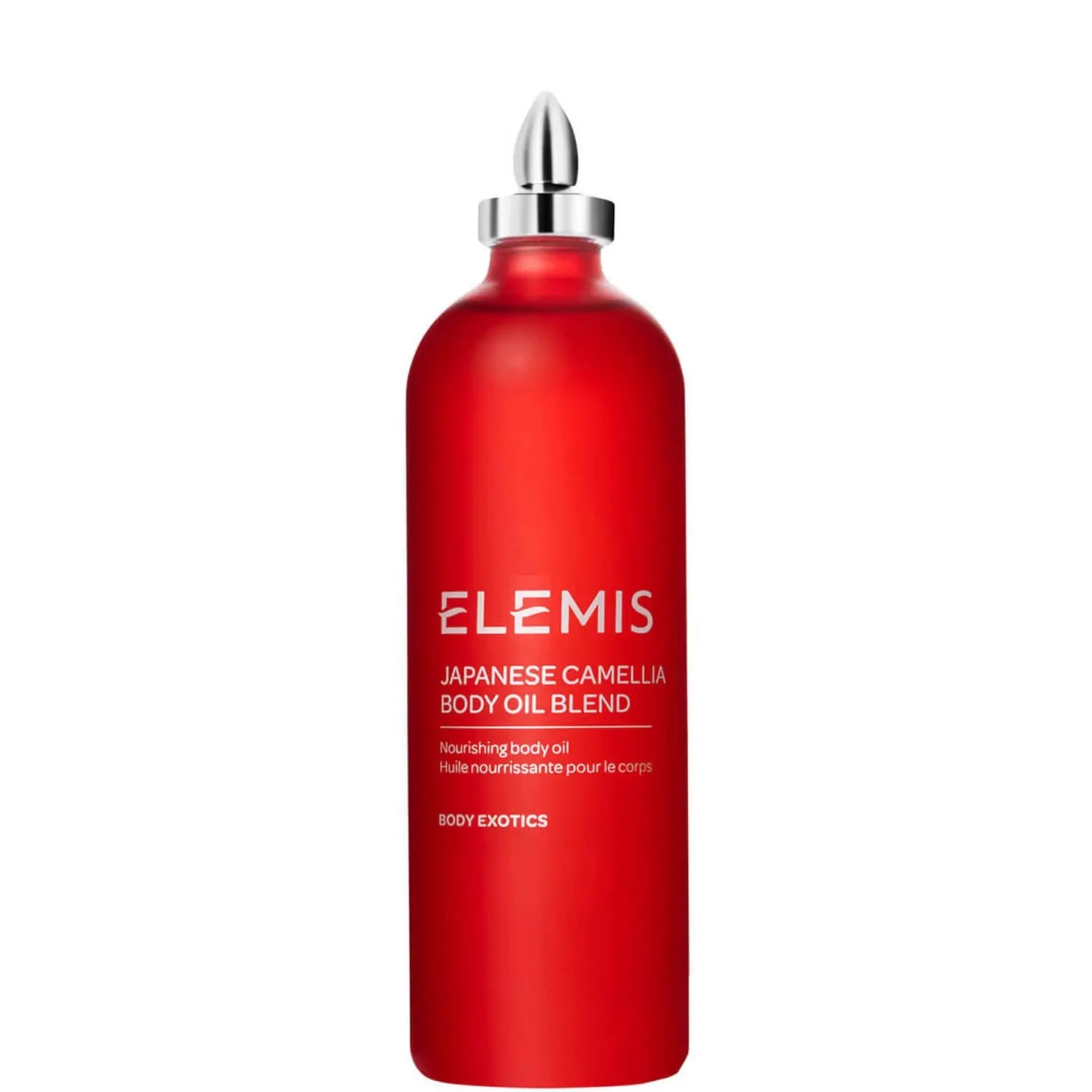 Elemis 日本山茶花潤膚油 | Japanese Camellia Body Oil Blend 100ml