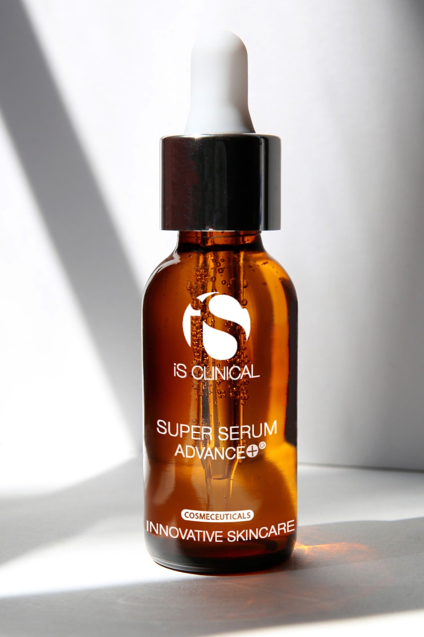 iS Clinical 特效煥膚精華素 | Super Serum Advance+ 30ml