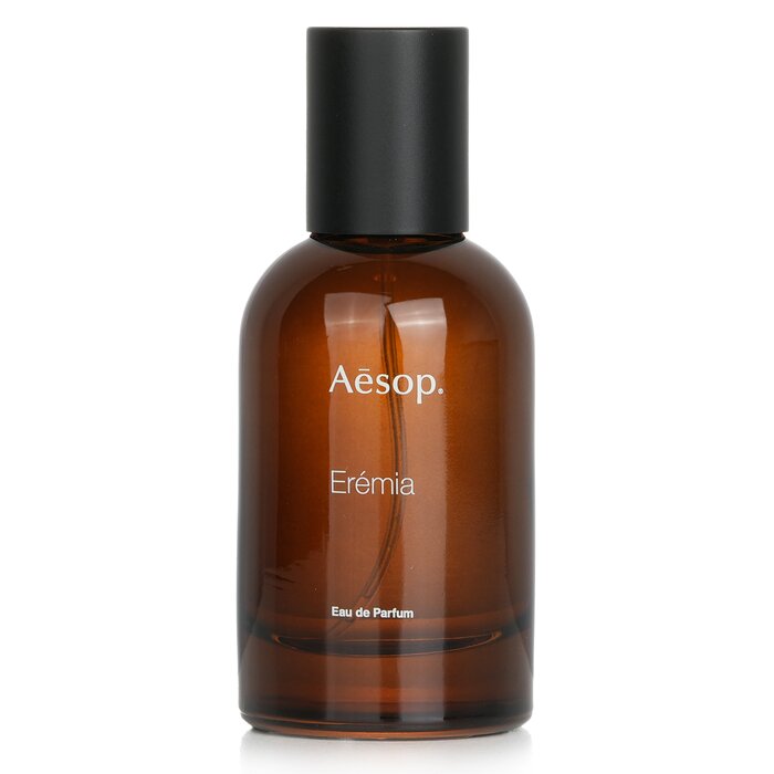 Aesop eremia 埃雷米亞香水 | Erémia Eau de Parfum 50ml