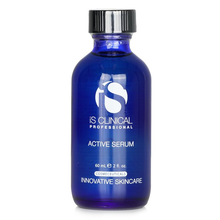 IS CLINICAL 淨白活膚精華素 | ACTIVE SERUM 60ML