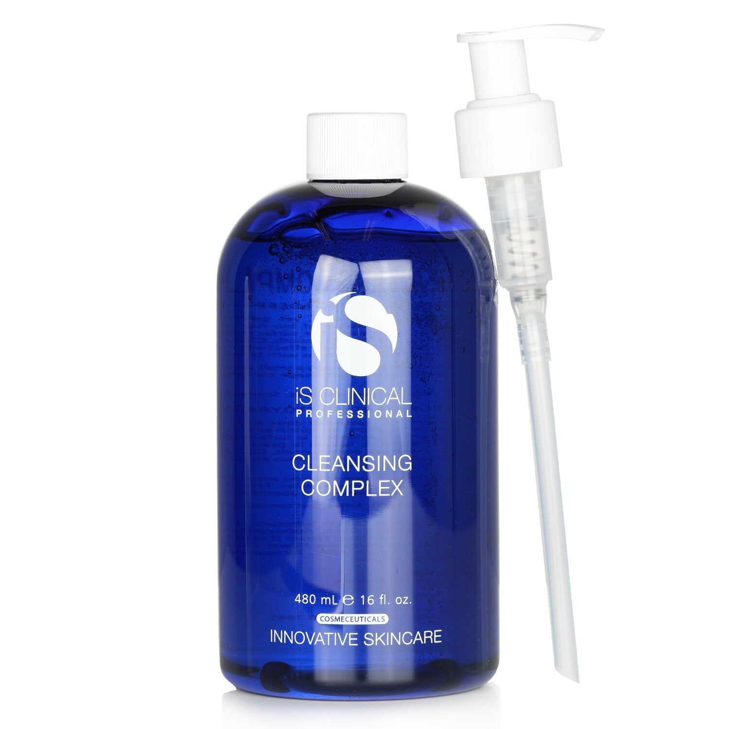 IS CLINICAL 深層複合潔膚液| Cleansing Complex 480ml