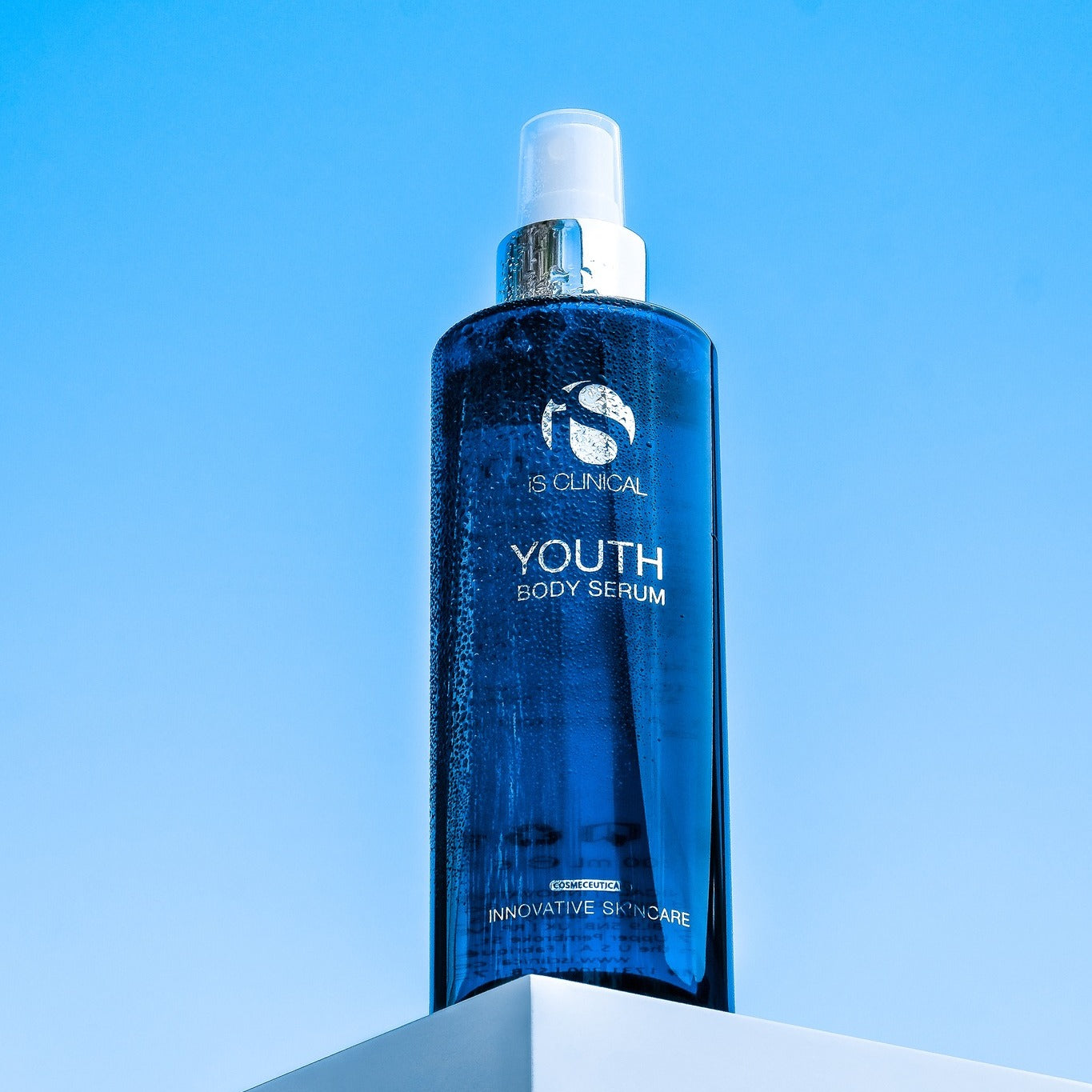 iS Clinical 青春再生水氧精華噴霧 Youth Body Serum 200ml