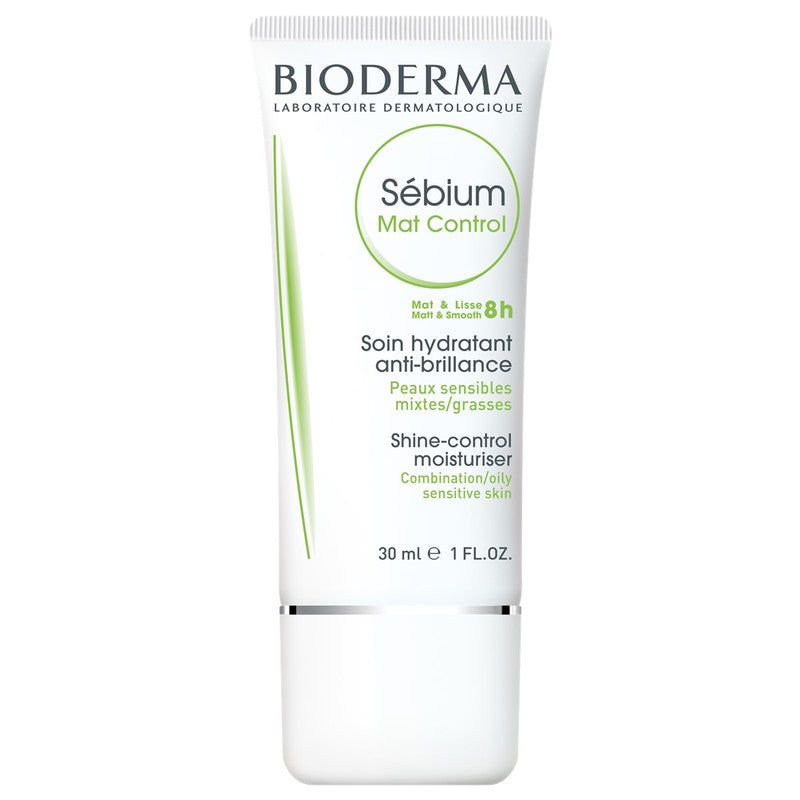 Bioderma 控油保濕面霜 Sébium Hydra 30ml