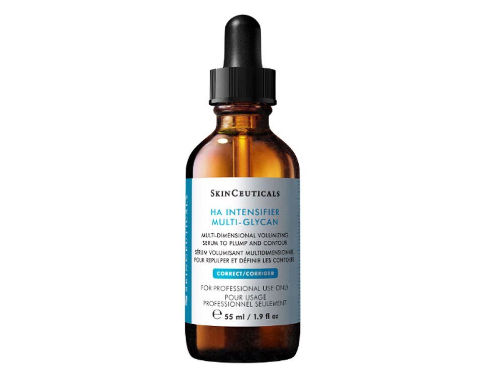 新版  H.A.多重飽滿緊緻精華 55ml | SKINCEUTICALS PRO H.A Intensifier Multi-Glycan 55ml