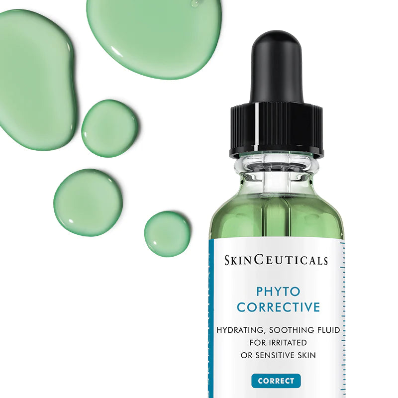 SkinCeuticals 美白修護啫喱水 |  PHYTO CORRECTIVE  55ml