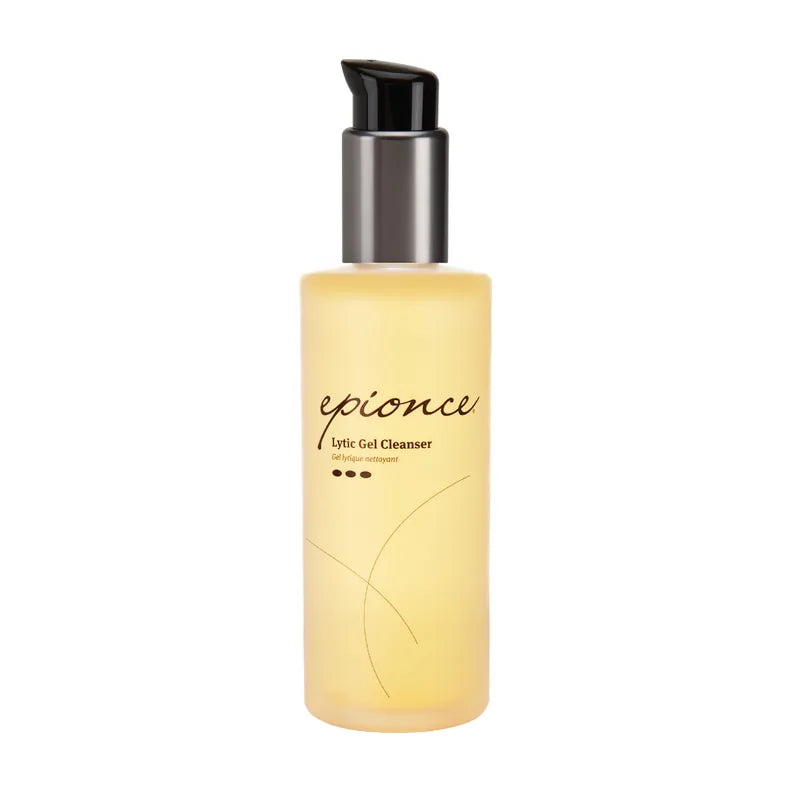 Epionce 潔面啫喱  | Lytic Gel Cleanser 潔面啫喱 170ml