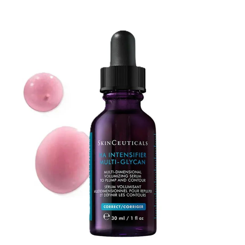 新版  H.A.多重飽滿緊緻精華 55ml | SKINCEUTICALS PRO H.A Intensifier Multi-Glycan 55ml