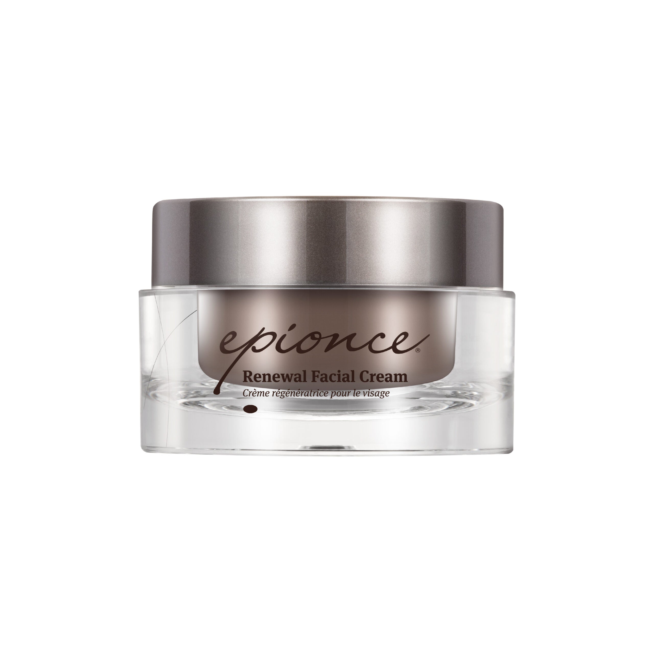 Epionce 美肌再生面霜 ｜Renewal Facial Cream - For Dry/ Sensitive to Normal Skin 50g