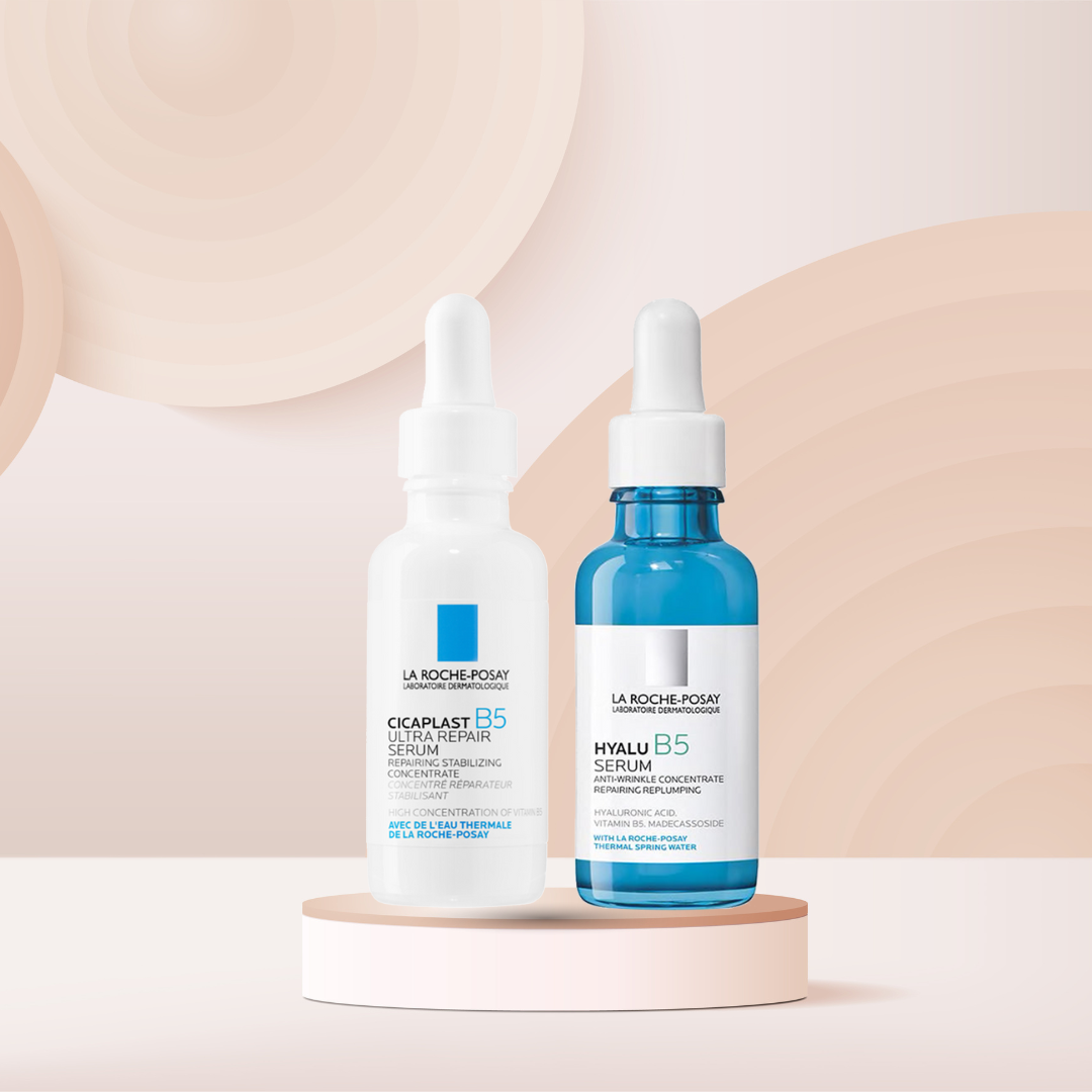 LA ROCHE-POSAY 理膚泉 抗皺緊致精華