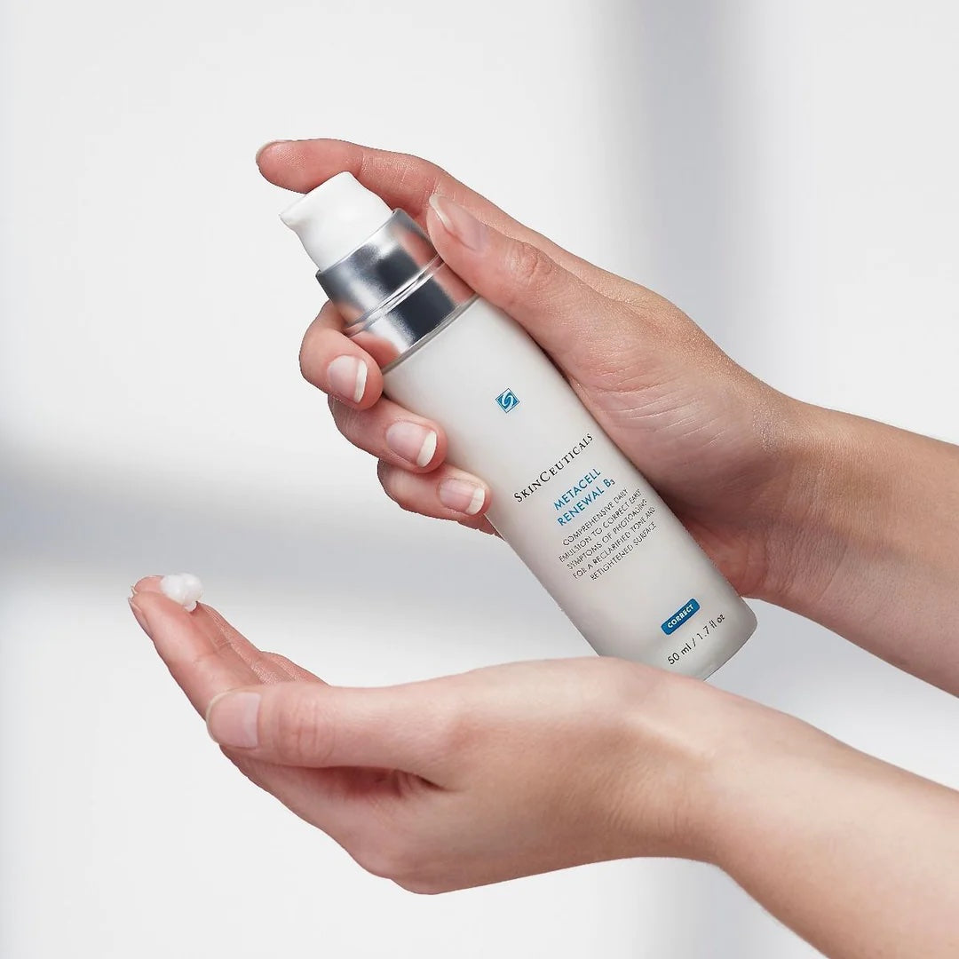 SkinCeuticals Cell Renewal B3 Firming Cream | METACELL RENEWAL B3 50ml