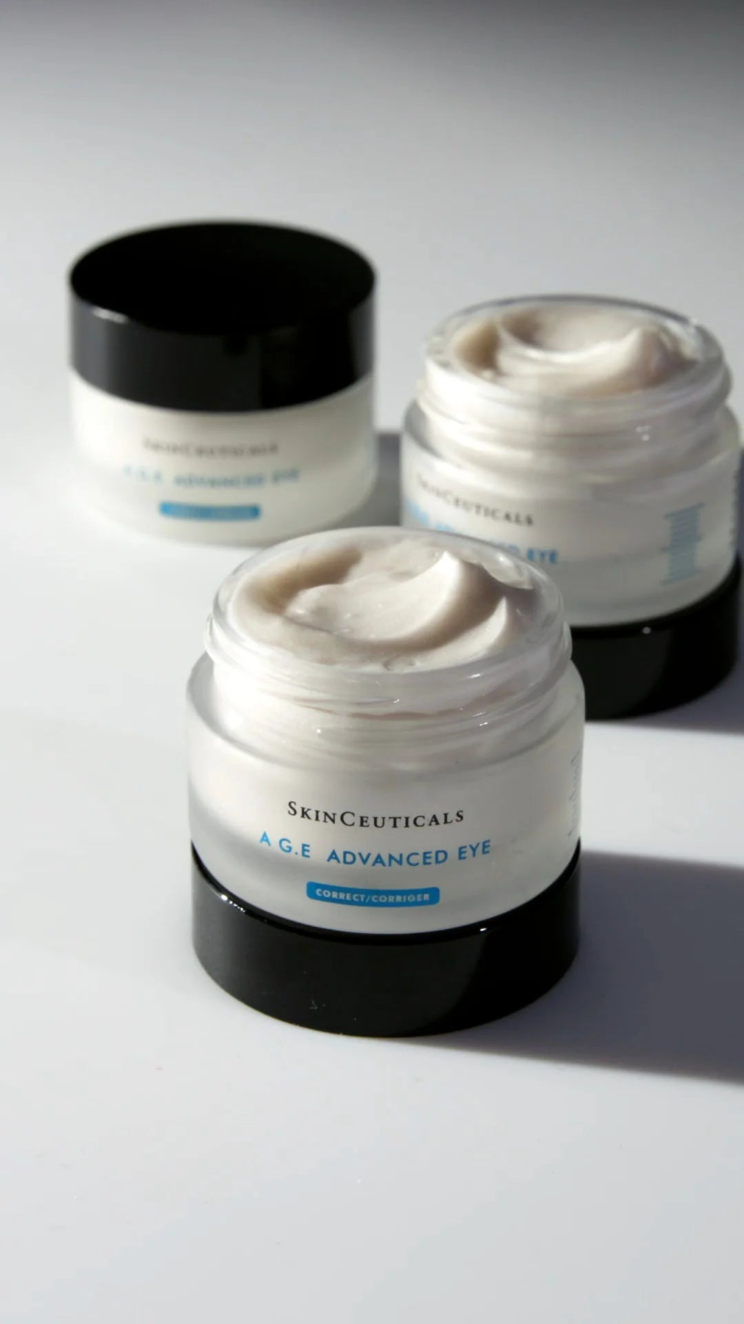 升級版活膚緊緻眼霜| SkinCeuticals A.G.E Advanced Eye 15g