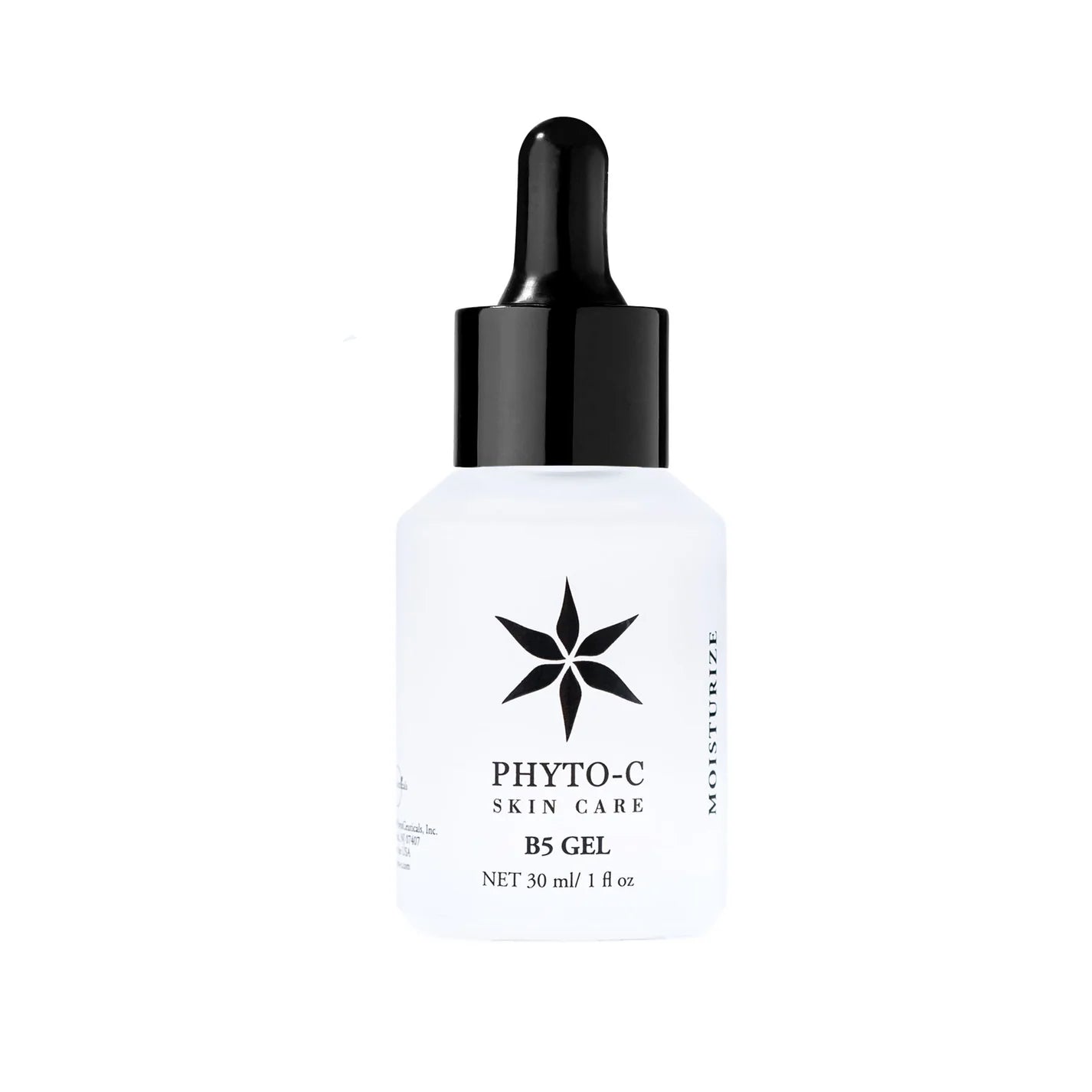PHYTO-C Vitamin B5 Moisturizing Essence | B5 Gel 30ml