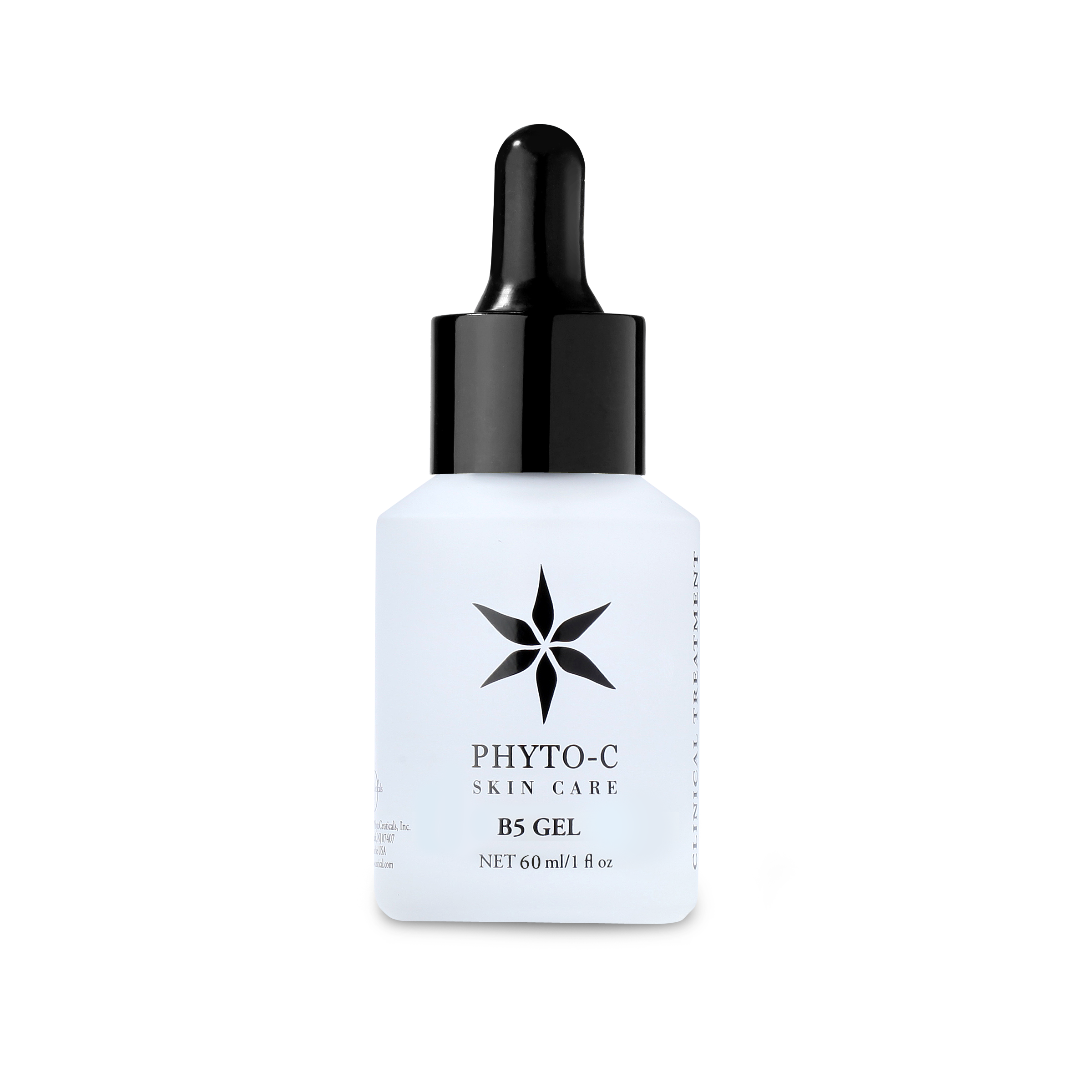 PHYTO-C Vitamin B5 Moisturizing Essence | B5 GEL 60ML