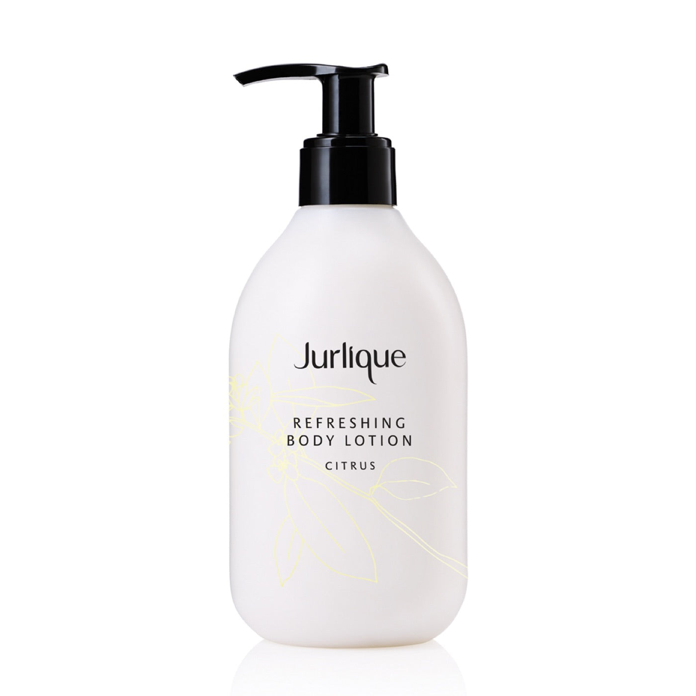 Jurlique Citrus Refreshing Body Lotion | REFRESHING BODY LOTION CITRUS body lotion 300ml
