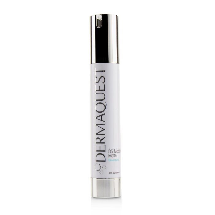 DermaQuest B5 Moisturizer | Essentials B5 Moisture Matte 29.6ml /1oz