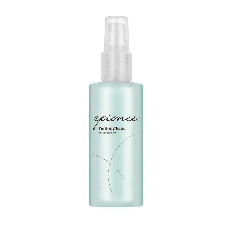 Epionce 潔淨爽膚水 | Purifying Toner 120ml