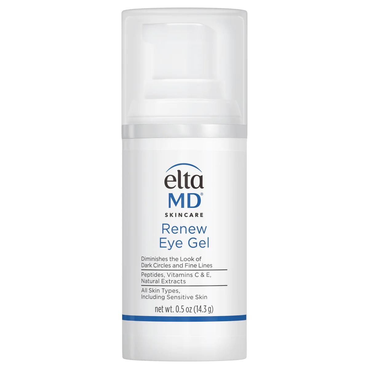 EltaMD Renew Eye Gel 15g