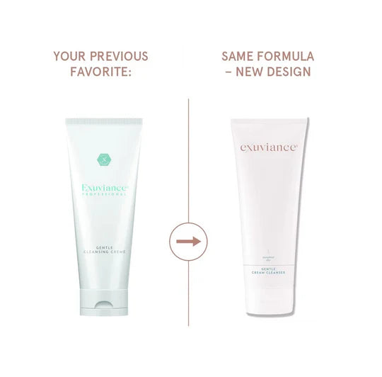 Exuviance Gentle Cleansing Creme 212ml