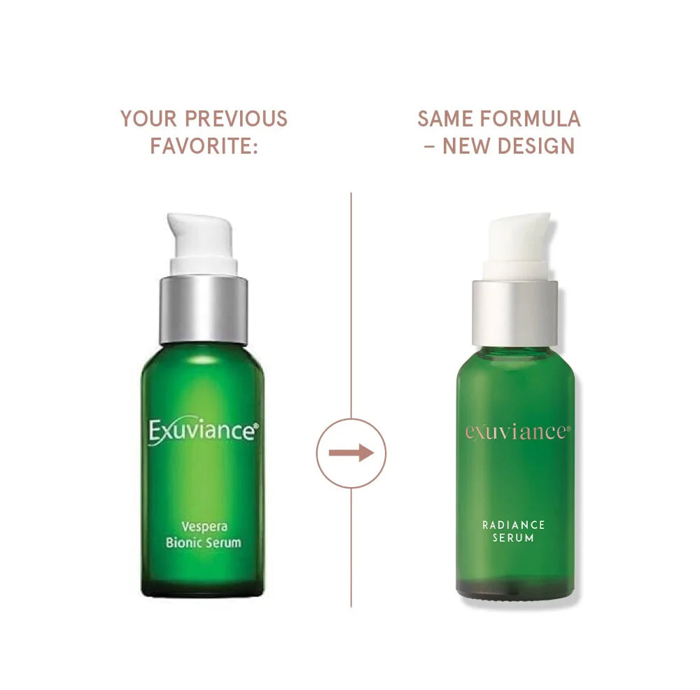 Exuviance Skin Bionic Serum | Vespera Bionic Serum 30ml