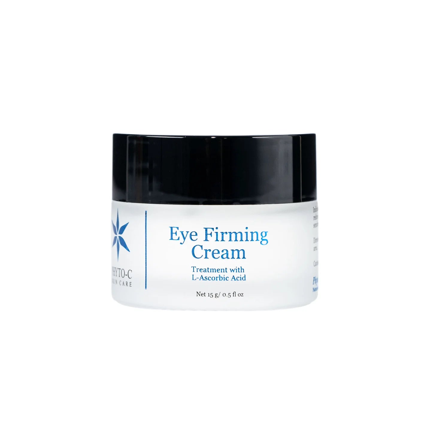 PHYTO-C 維他命 C 緊緻抗氧眼霜 ｜Eye Firming Cream 15ml