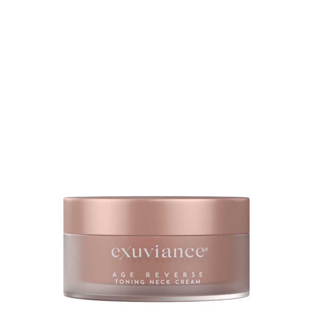 Exuviance Age Reverse Toing Neck Cream | 頸部修護更生護理霜 125g