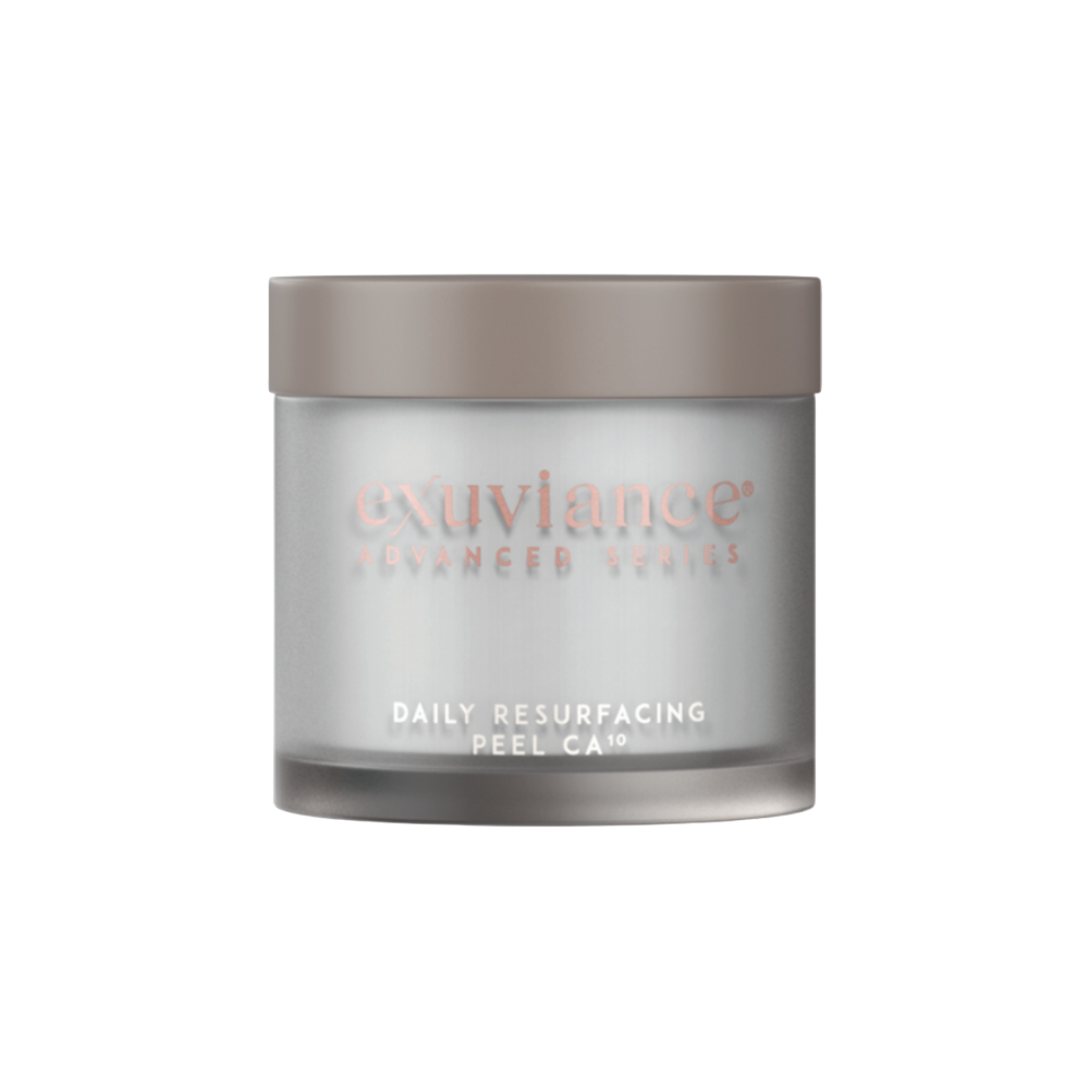 Exuviance 更新煥活爽膚棉 | Daily Resurfacing Peel CA 10 36pads