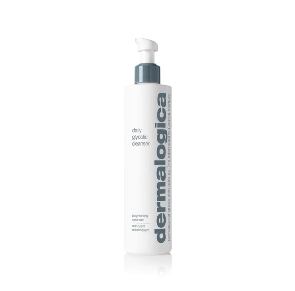 Dermalogica 果酸煥膚潔面乳 | daily glycolic cleanser 150mL