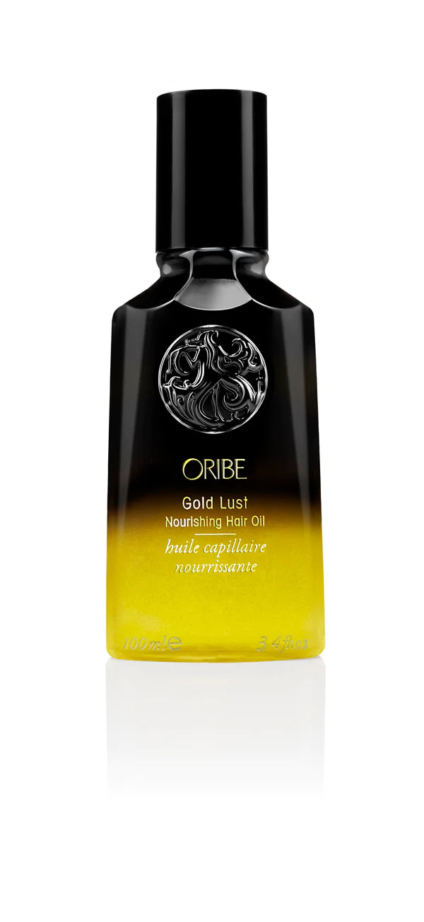 Oribe 黃金護髮油 | Gold Lust Hair Nourishing Oil 100ml