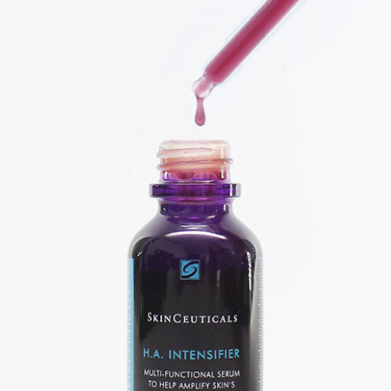 SkinCeuticals H.A.塑顏飽滿緊緻精華 | H.A. INTENSIFIER  30ml