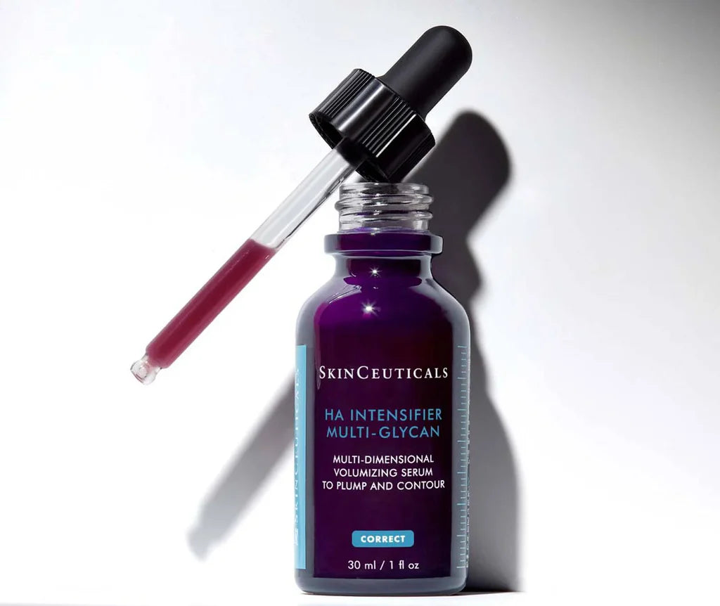 SkinCeuticals H.A.多重飽滿緊緻精華 | HA Intensifier Multi-Glycan 30ml