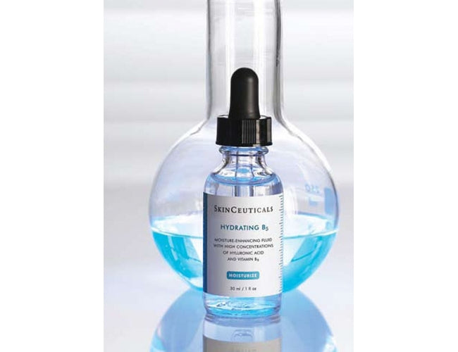 SkinCeuticals 水合維他命B5精華 | HYDRATING B5 55ml
