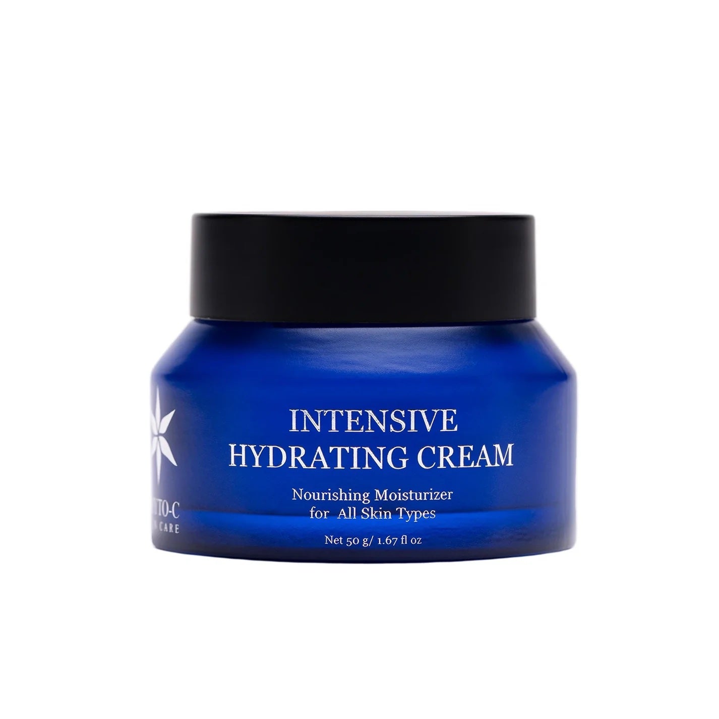 PHYTO CEUTICALS 強效保濕霜 | PHYTO-C Intensive Hydrating Cream 50g