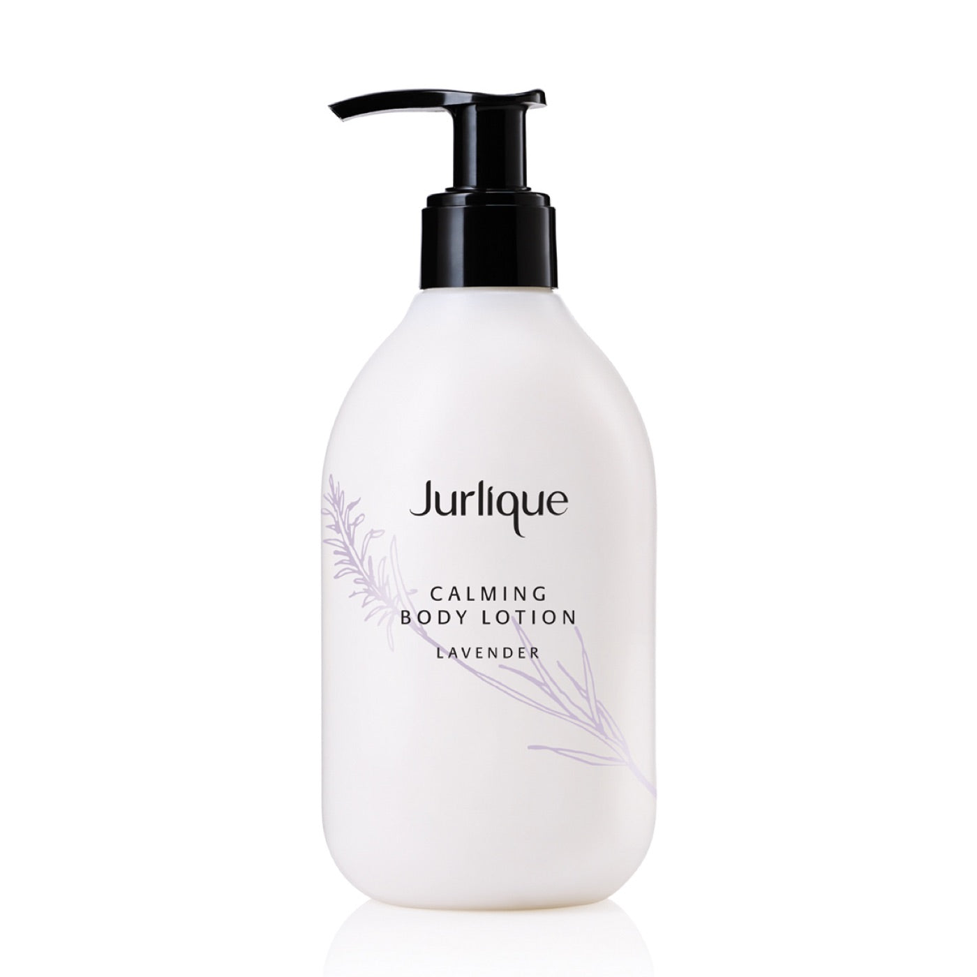 Jurlique Lavender Soothing Body Lotion | CALMING BODY LOTION LAVENDER body lotion 300ml