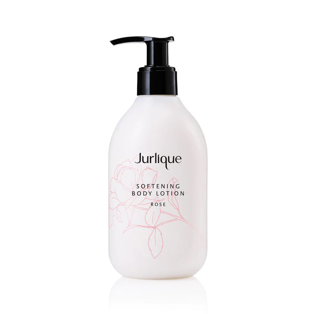Jurlique Rose Softening Body Lotion | Softening Body Lotion Rose 30ml