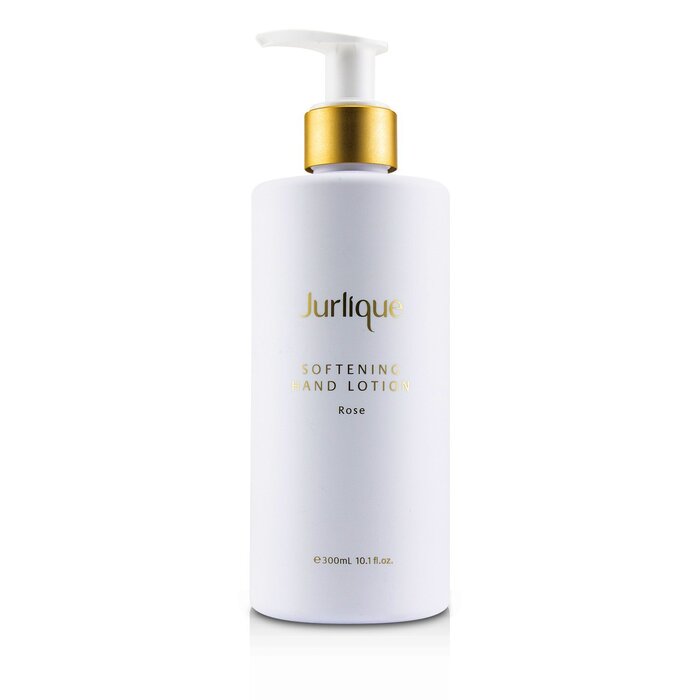 JURLIQUE Rose Softening Hand Lotion | Rose Softening Hand Lotion 300ml