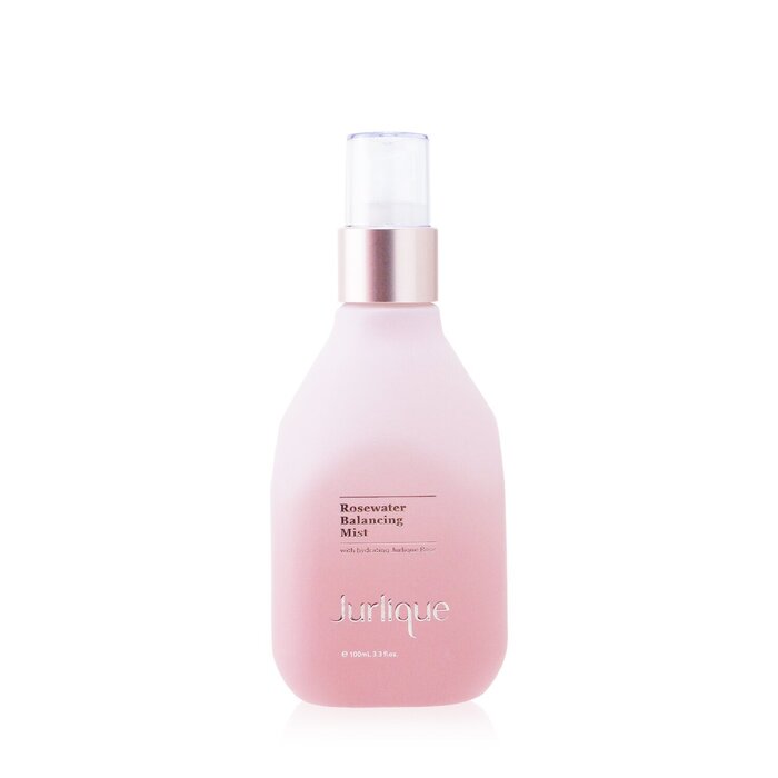 JURLIQUE 茱莉蔻玫瑰活膚露花卉水 | JURLIQUE Rosewater Balancing Mist 100ml