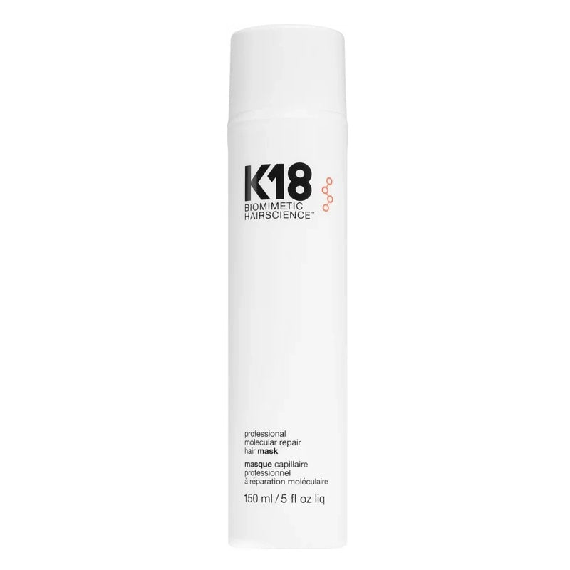 K18 4分鐘免沖護理髮膜 | Professional Leave-In Molecular Repair Hair Mask 150ml