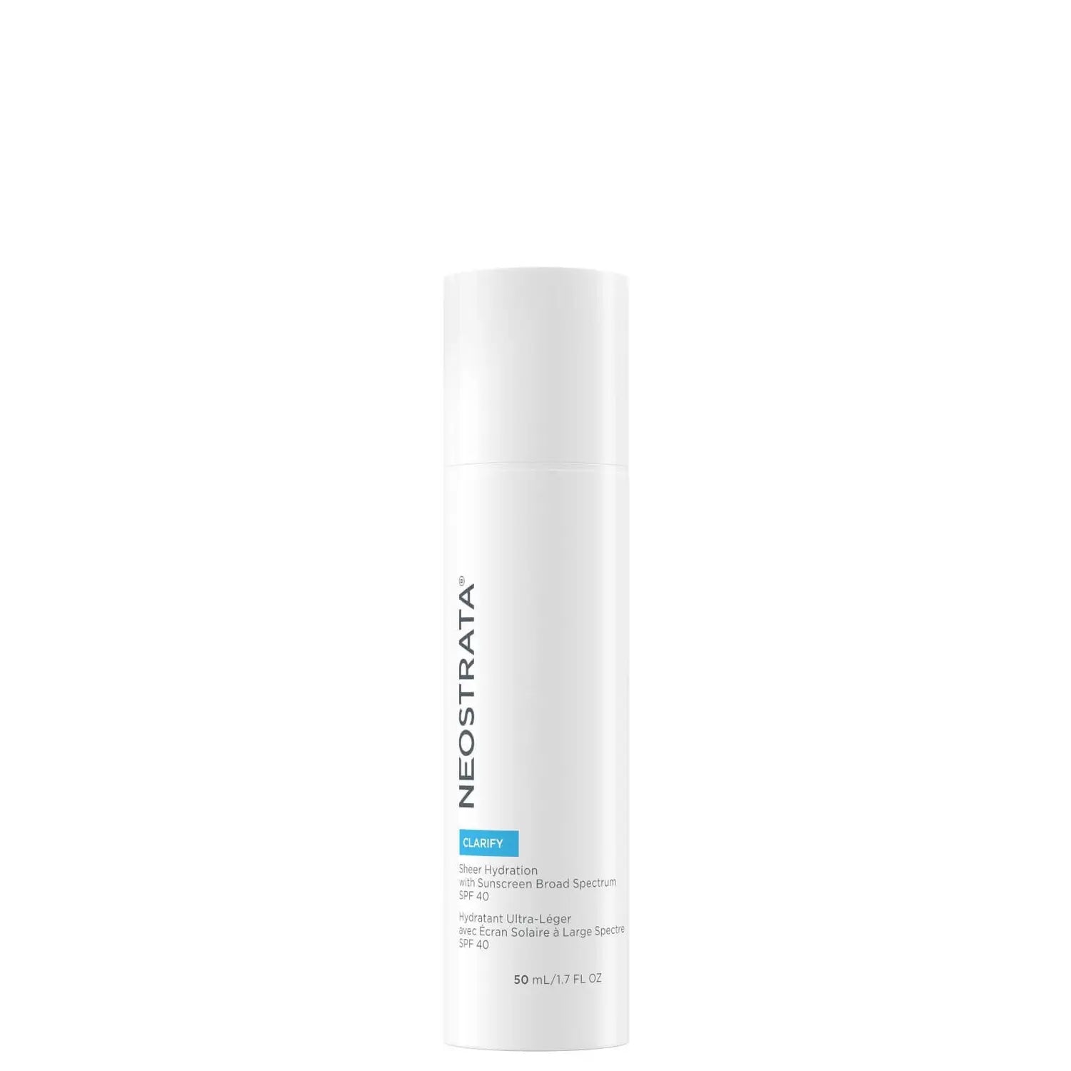 NeoStrata Refreshing Hydration Regenerating Cream | NeoStrata Sheer Hydration SPF15 50ml