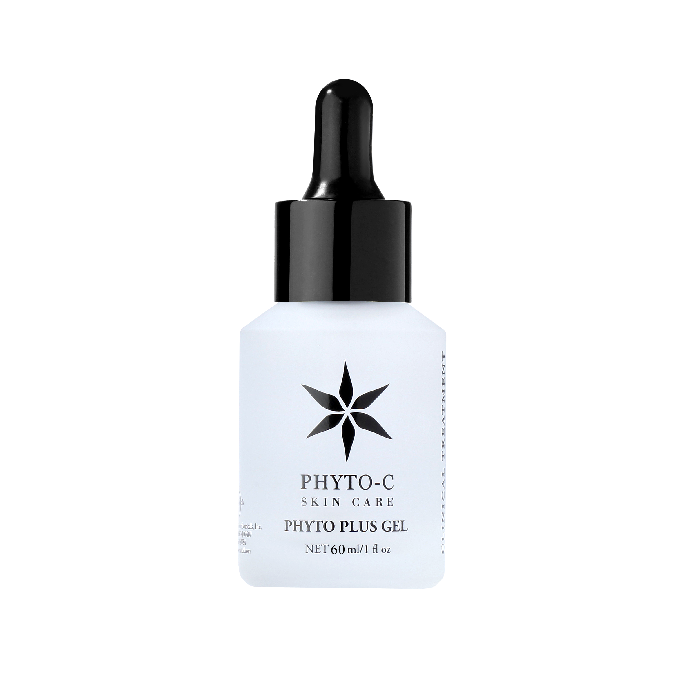 PHYTO-C extra strong whitening essence | PHYTO PLUS GEL 60ML