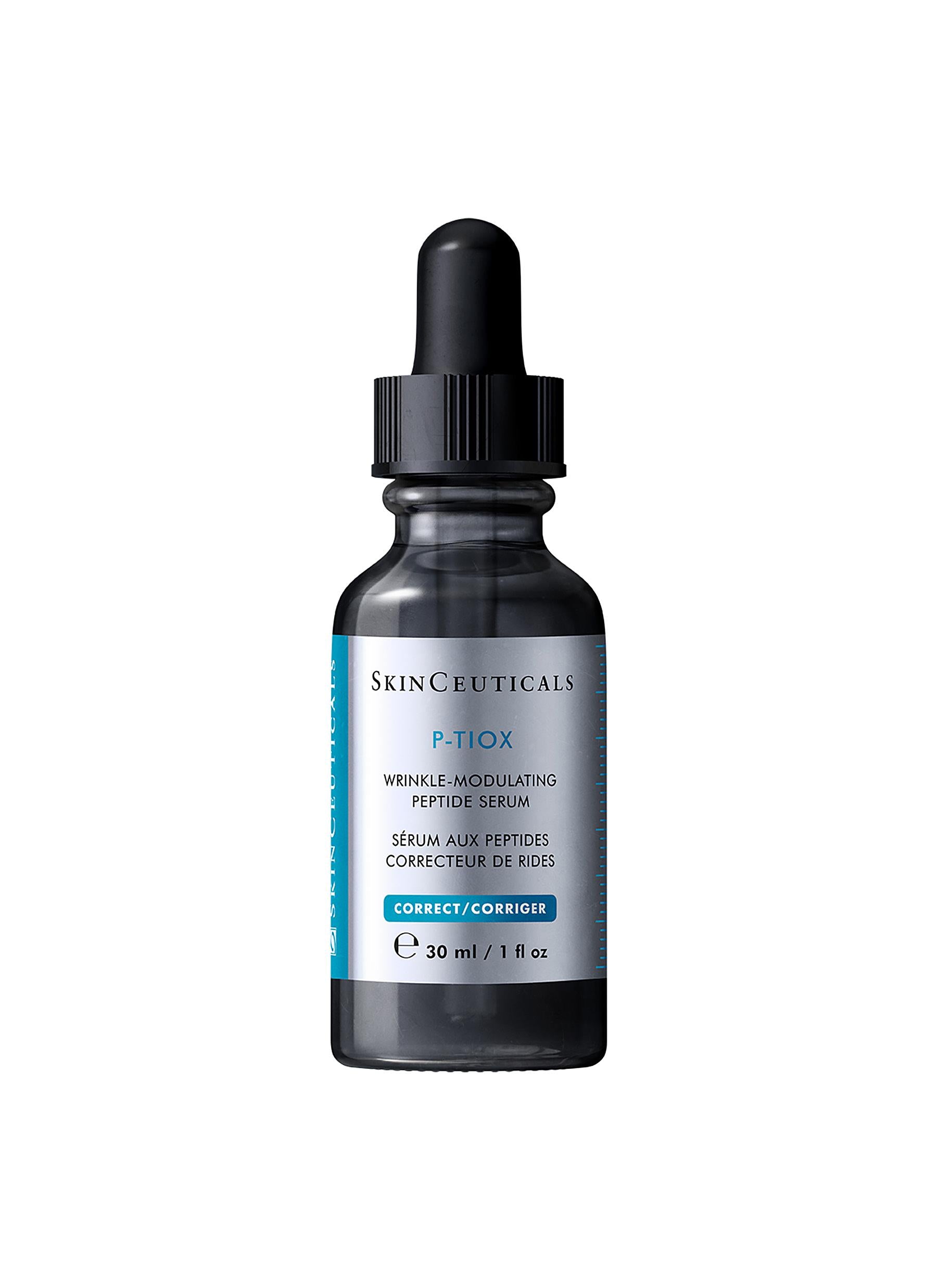 SkinCeuticals P-TIOX  胜肽抗皺精華| P-TIOX 30ml