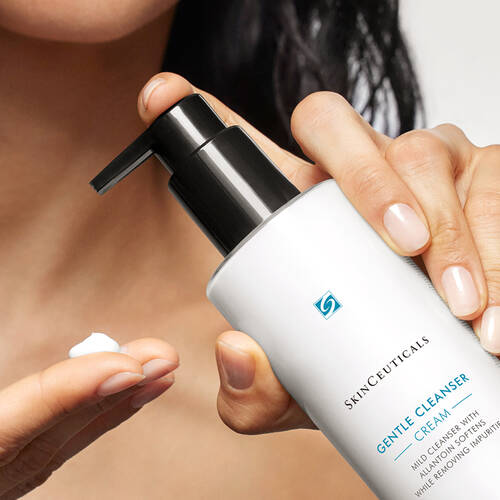 SkinCeuticals 溫和洗面乳 | GENTLE CLEANSER 190ml