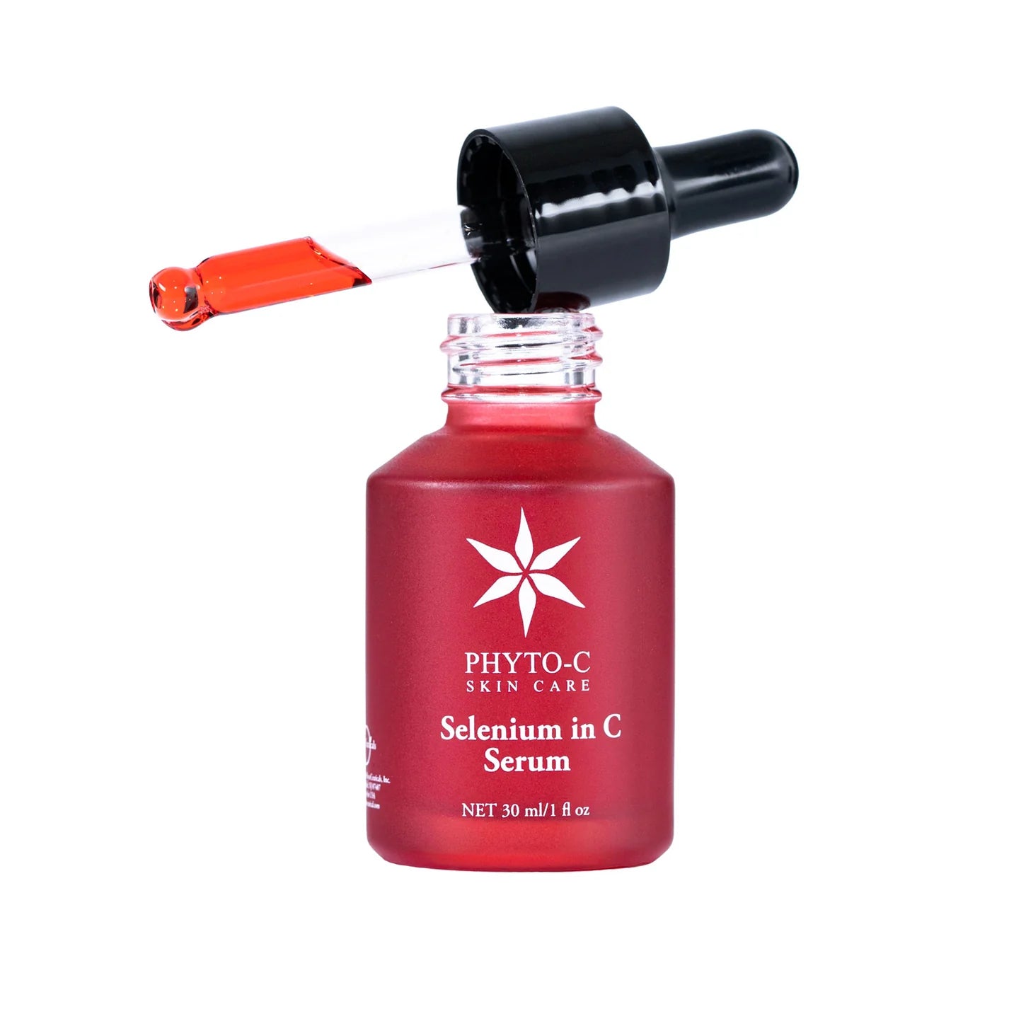 PHYTO-C Se Cell Repair Antioxidant Essence | Selenium In C Serum 30ml