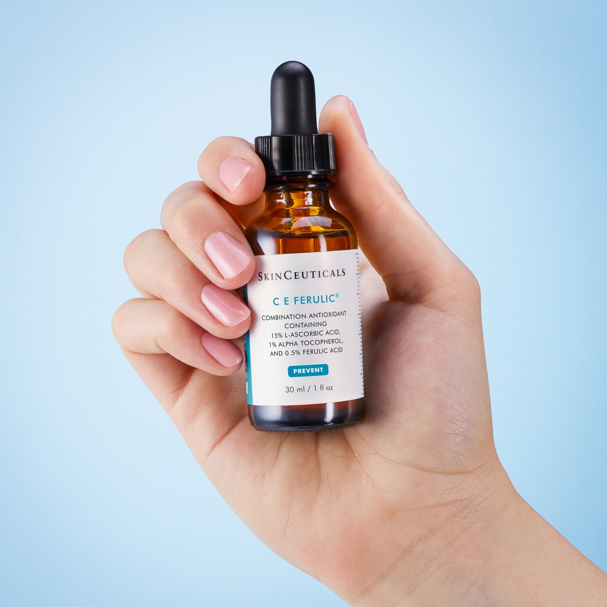 SkinCeuticals 濃縮維他命CE FERULIC精華  | C E FERULIC 30ml