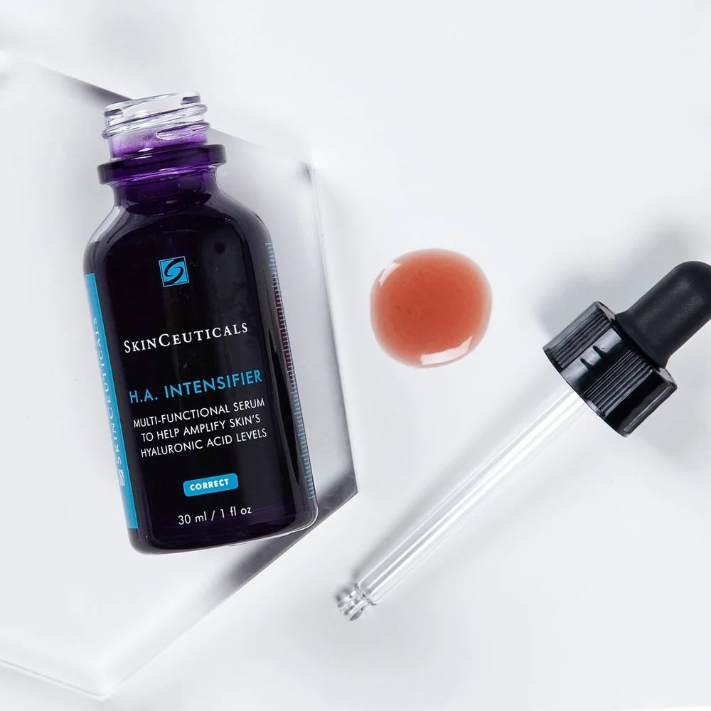 SkinCeuticals H.A.塑顏飽滿緊緻精華 | H.A. INTENSIFIER  30ml