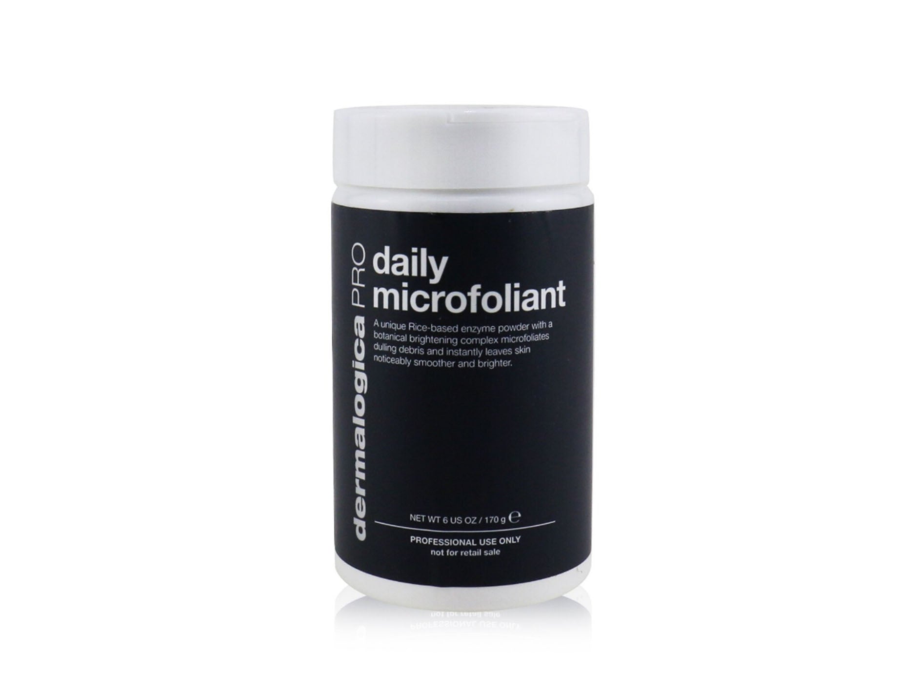 Dermalogica 微型美白酵素粉末| daily microfoliant  170g