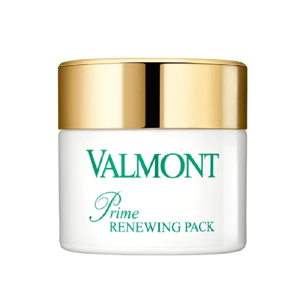 Valmont 升效更新煥膚面膜 ｜Prime Renewing Pack 75ML