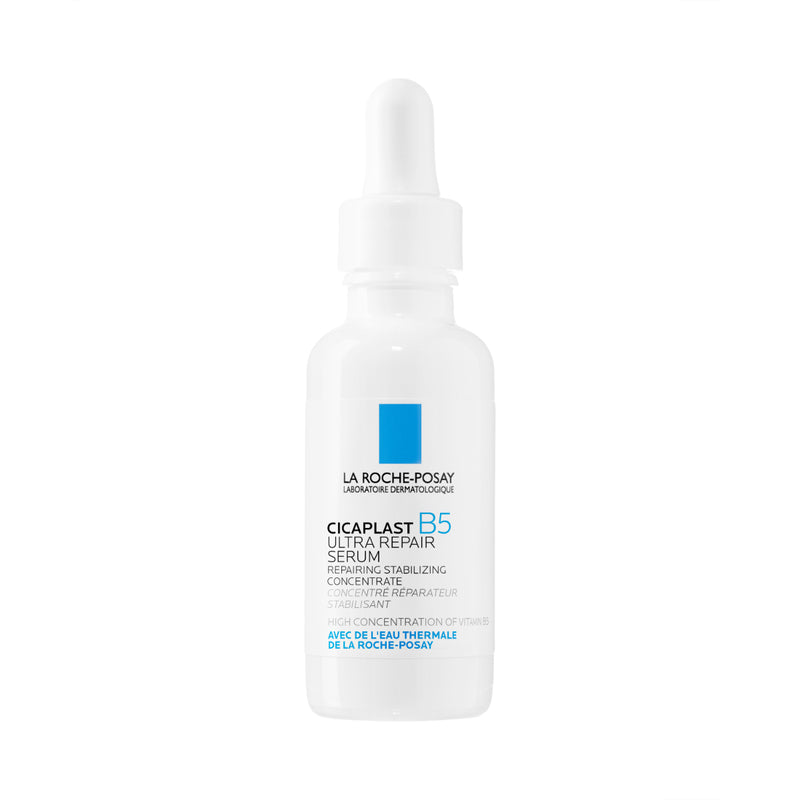 La Roche-Posay B5 Ultra Repair Serum 30ml | Cicaplast B5 Ultra Repair Serum 30ml