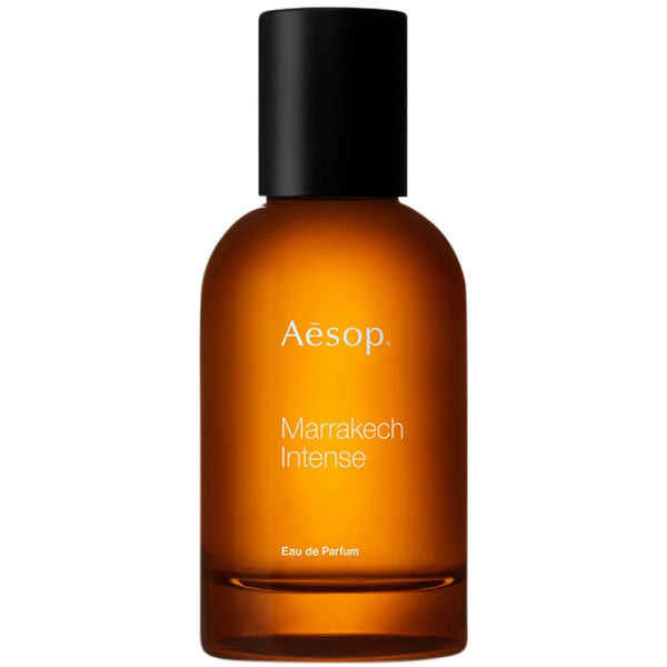 Aesop 馬拉喀什馥郁香水 | Marrakech Intense Eau de Parfum 50ml