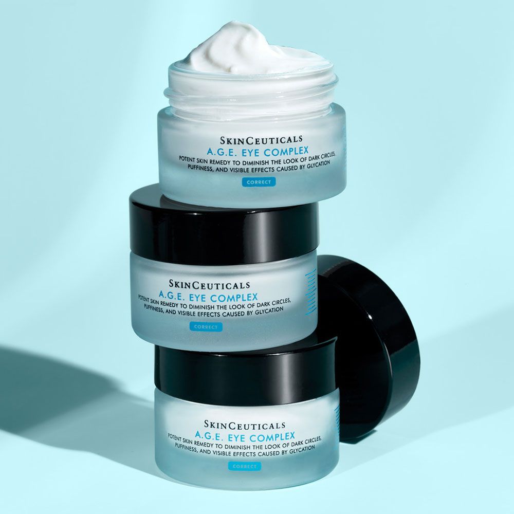 SkinCeuticals A.G.E 活膚緊緻眼霜 | A.G.E. EYE COMPLEX 15ml